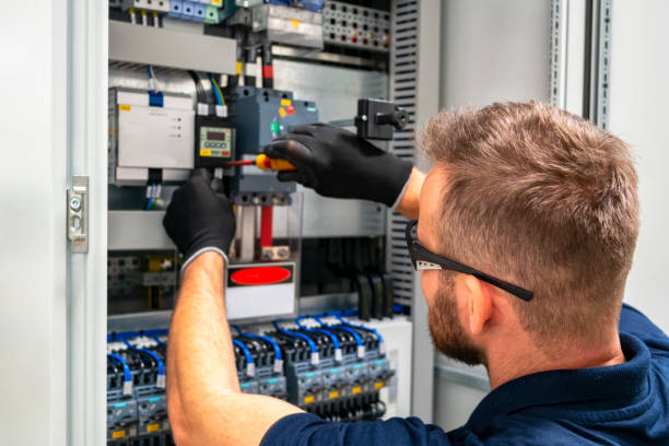 Electrical Outlet Repair in MO