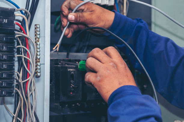 Trusted MO Electrician Experts