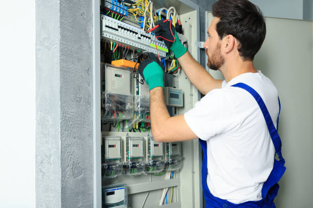 Best Electric Panel Repair  in Labarque Creek, MO