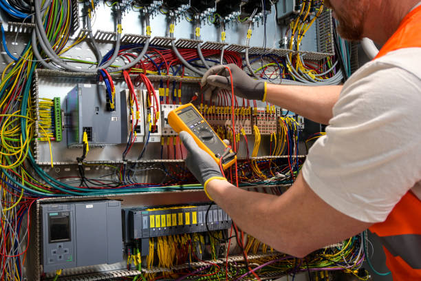 Best Licensed Electrician  in Labarque Creek, MO